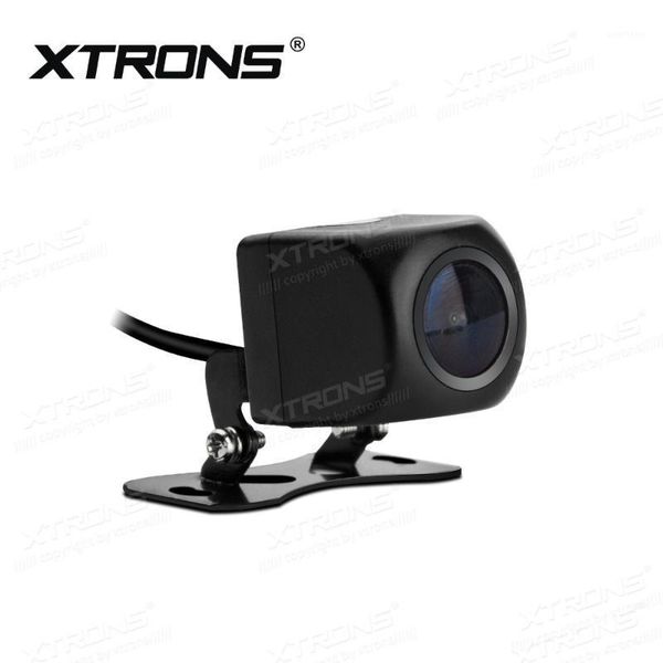xtrons cam018 universal waterproof wide vision hd 1080p car rear reverse parking camera1
xtrons cam018 universal waterproof wide vision hd 1080p car rear reverse parking camera1