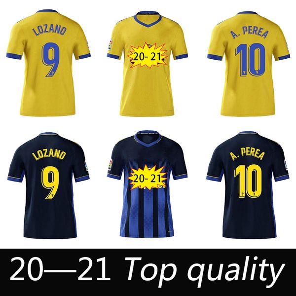 2021 new cadiz soccer jerseys cádiz cf camisetas de fútbol 2020 lozano alex bodiger juan cala camiseta a liga men + kids football shirts, Black;yellow
2021 new cadiz soccer jerseys cádiz cf camisetas de fútbol 2020 lozano alex bodiger juan cala camiseta a liga men + kids football shirts, Black;yellow