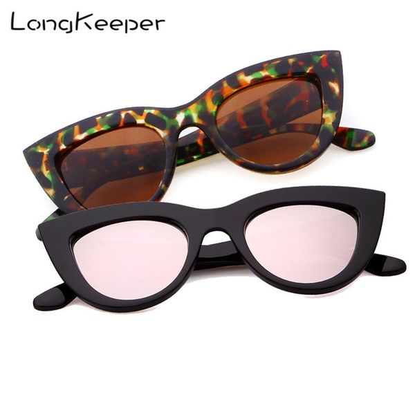 longkeeper classic cat eye sunglasses women retro mirror lens sun glasses female gafas uv400 15 colors, White;black
longkeeper classic cat eye sunglasses women retro mirror lens sun glasses female gafas uv400 15 colors, White;black