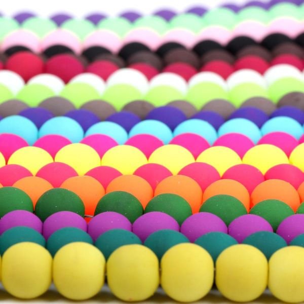 olingart резиновые стеклянные бусины высокое качество 100 шт. 8 мм конфеты цвет неоновые матовые бусы ручной работы ювелирных изделий diy оп
olingart резиновые стеклянные бусины высокое качество 100 шт. 8 мм конфеты цвет неоновые матовые бусы ручной работы ювелирных изделий diy оп