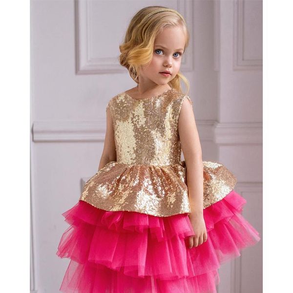 1-4y toddler newborn baby kids girl princess dress sequins ruffles wedding bridesmaid party pageant tutu dresses f sqcpel
1-4y toddler newborn baby kids girl princess dress sequins ruffles wedding bridesmaid party pageant tutu dresses f sqcpel