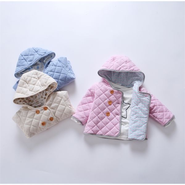 baby coat baby clothes casual kid jacket children clothes hooded baby wadded cotton warm for autumn and winter children clothing y200901, Blue;gray
baby coat baby clothes casual kid jacket children clothes hooded baby wadded cotton warm for autumn and winter children clothing y200901, Blue;gray