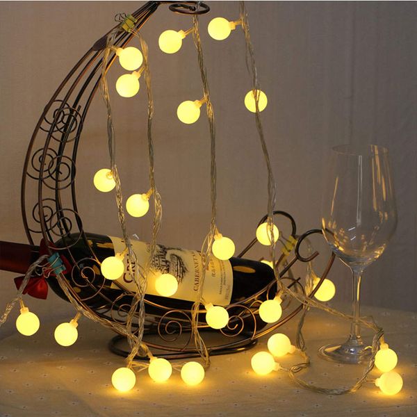 2021 new 31v globe string 8 mode 10m 100 led waterproof decorative starry fairy lights for outdoor bedroom garden patio christmas 3pn0
2021 new 31v globe string 8 mode 10m 100 led waterproof decorative starry fairy lights for outdoor bedroom garden patio christmas 3pn0