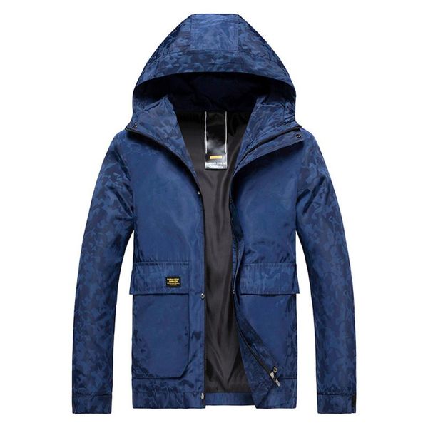 men's jackets winter male jacket fashion men autumn casual camouflage hoodie zipper outdoor sport coat parka, Black;brown
men's jackets winter male jacket fashion men autumn casual camouflage hoodie zipper outdoor sport coat parka, Black;brown