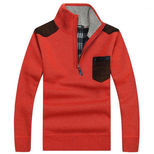 warm thick velvet cashmere sweaters men winter pullovers zipper mandarin collar man casual clothes pattern knitwear big size 3xl1, White;black
warm thick velvet cashmere sweaters men winter pullovers zipper mandarin collar man casual clothes pattern knitwear big size 3xl1, White;black