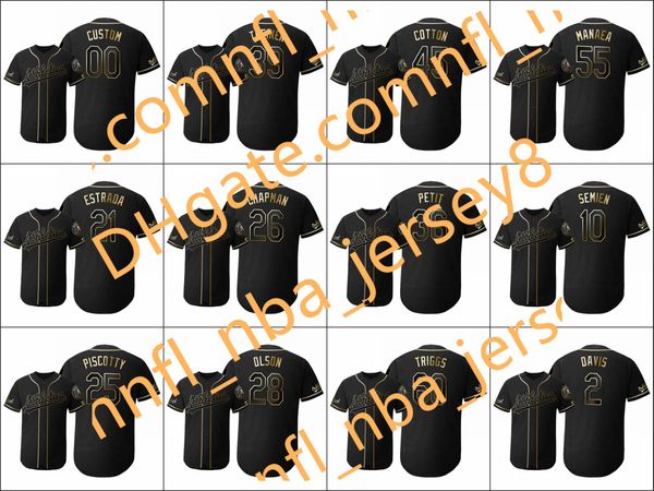 oakland athletics men #26 matt chapman 10 marcus semien 2 khris davis women youth flex base golden edition custom jersey, Blue;black
oakland athletics men #26 matt chapman 10 marcus semien 2 khris davis women youth flex base golden edition custom jersey, Blue;black
