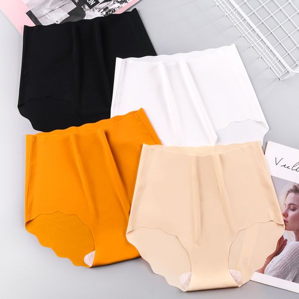 women underwear smooth seamless high waist panty briefs talk to us if need usa american euro western size/drop shipping supplier, Black;pink
women underwear smooth seamless high waist panty briefs talk to us if need usa american euro western size/drop shipping supplier, Black;pink