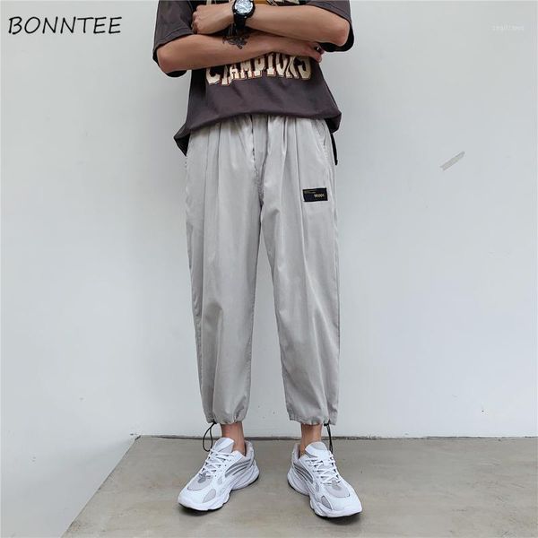 pant men multi pockets cargo pants japanese style hip-hop sweatpants mens all-match simple streetwear jogger tracksuit plus size1, Black
pant men multi pockets cargo pants japanese style hip-hop sweatpants mens all-match simple streetwear jogger tracksuit plus size1, Black
