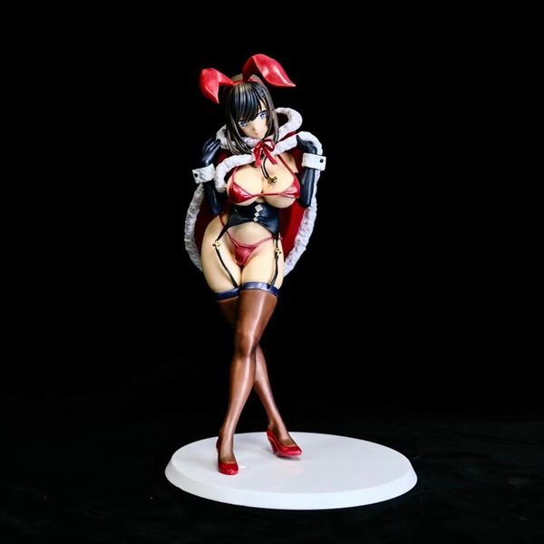 28cm native christmas bunny mataro pink cat girl pvc action figure toy anime statue collection model doll gifts
28cm native christmas bunny mataro pink cat girl pvc action figure toy anime statue collection model doll gifts
