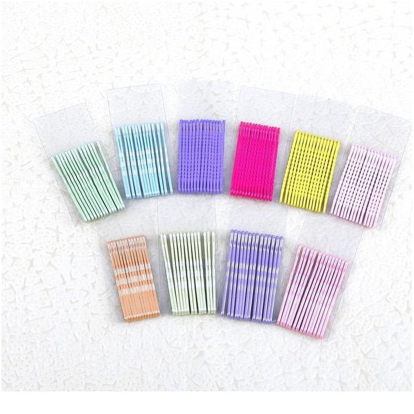 14pcs/set solid color hairpins for women hair clip lady colorful hairgrip barrette hairclip hair clips acc qyligy, Black;brown
14pcs/set solid color hairpins for women hair clip lady colorful hairgrip barrette hairclip hair clips acc qyligy, Black;brown