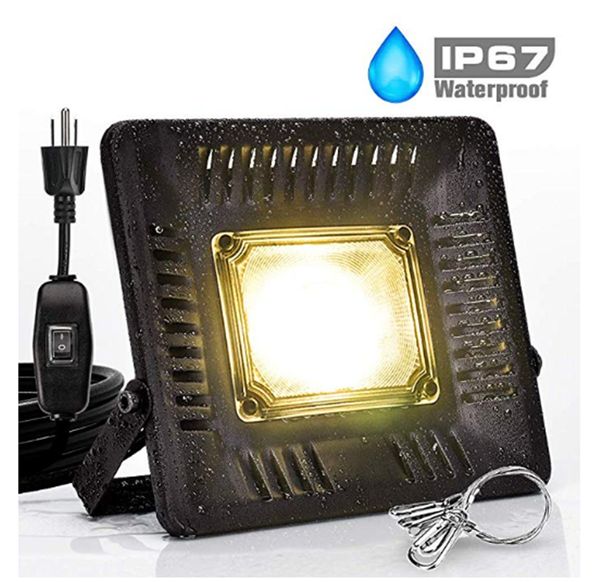 us stock grow lights for indoor plants full spectrum 50w led floodlight waterproof grow lamp floodgrow light
us stock grow lights for indoor plants full spectrum 50w led floodlight waterproof grow lamp floodgrow light