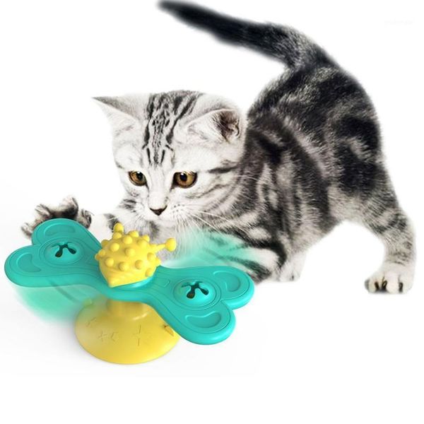 cat windmill toy catnip ball, cat turntable teasing interactive toy, funny kitten windmill ball, massage scratching tickle1
cat windmill toy catnip ball, cat turntable teasing interactive toy, funny kitten windmill ball, massage scratching tickle1