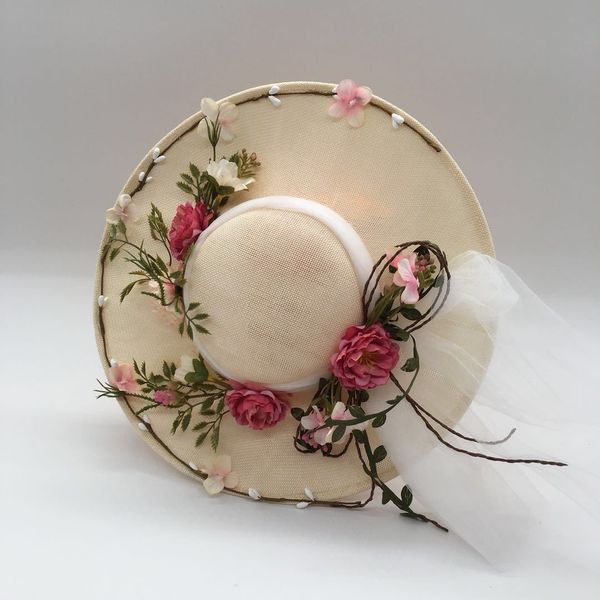 promotion hair accessories special venue bride flower hat handmade flowers wedding jewelry wedding dress for ladies, Black;brown
promotion hair accessories special venue bride flower hat handmade flowers wedding jewelry wedding dress for ladies, Black;brown