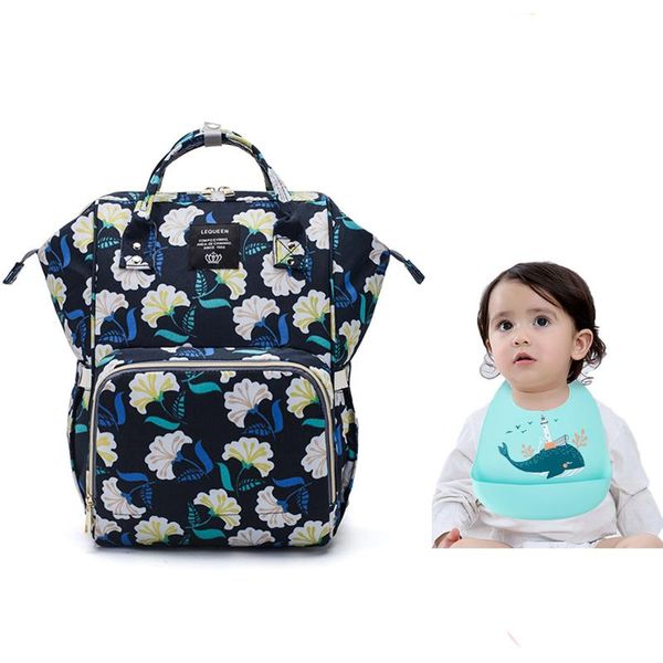 lequeen brand mummy bag large capacity maternity bag colorful waterproof fabric travel backpack portable nursing bag with gift h wmtuwp
lequeen brand mummy bag large capacity maternity bag colorful waterproof fabric travel backpack portable nursing bag with gift h wmtuwp