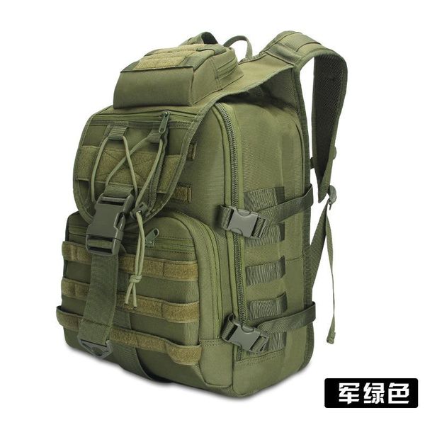 outdoor bags large capacity man army tactical backpacks 40l assault molle pack for trekking camping hunting bag
outdoor bags large capacity man army tactical backpacks 40l assault molle pack for trekking camping hunting bag
