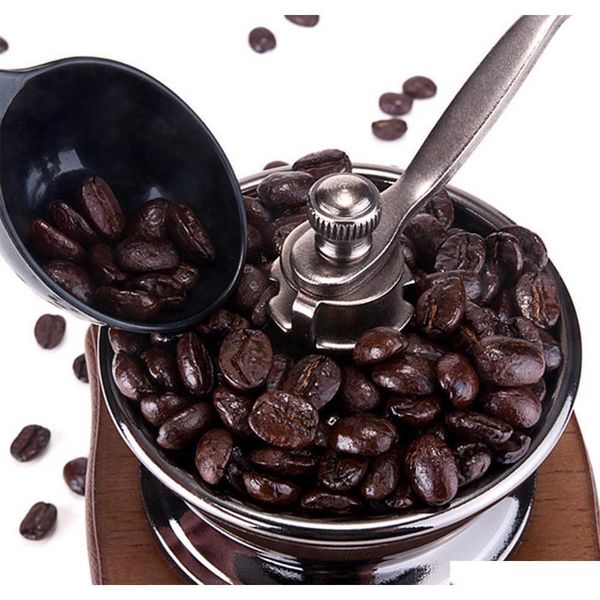 coffee grinder manual wooden grinding machine ceramics core handmade retro style mills kit jllcet xhhair
coffee grinder manual wooden grinding machine ceramics core handmade retro style mills kit jllcet xhhair