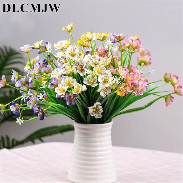 artificial flowers fake plant green grass artificial plants plastic flowers for wedding party garden decoration plastic flower1
artificial flowers fake plant green grass artificial plants plastic flowers for wedding party garden decoration plastic flower1