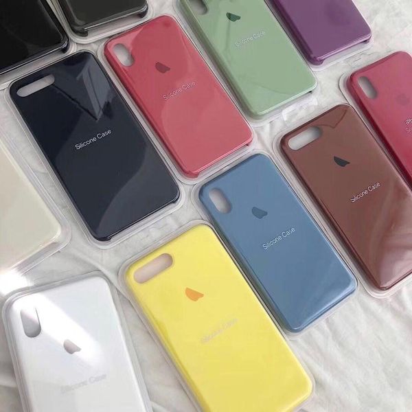 official original silicon se 2020 x xs 6 6s 8 plus xr 7 case for iphone 12 11 pro max full cover
official original silicon se 2020 x xs 6 6s 8 plus xr 7 case for iphone 12 11 pro max full cover