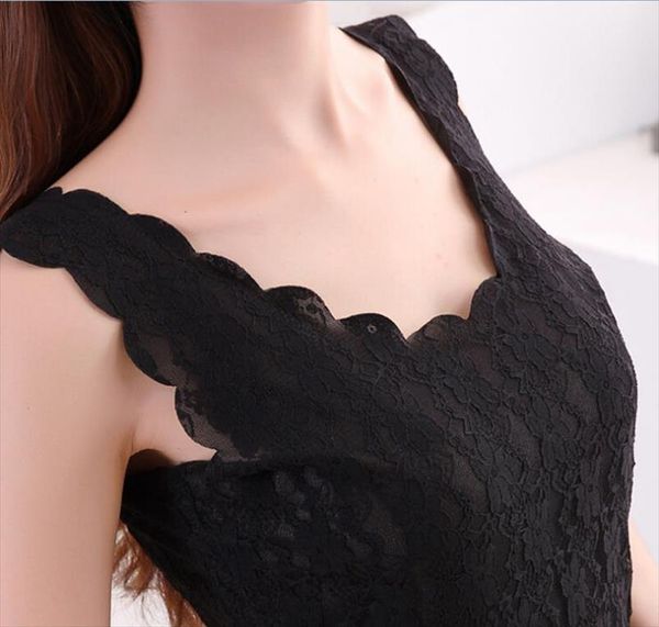 летние сексуальные кружевные tain tains tops tost causal без рукавов вязание крючком тонкий жилет фитнес camisetas t рубашка урожай для женщ, White 
летние сексуальные кружевные tain tains tops tost causal без рукавов вязание крючком тонкий жилет фитнес camisetas t рубашка урожай для женщ, White