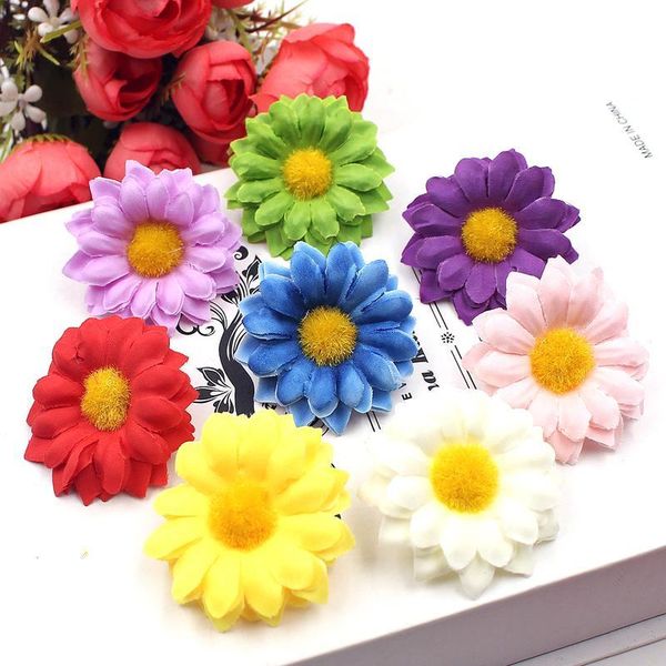 50pcs 4cm silk chrysanthemum artificial flower for home wedding decorative flower diy handmade flower head decorative f bbyvws
50pcs 4cm silk chrysanthemum artificial flower for home wedding decorative flower diy handmade flower head decorative f bbyvws