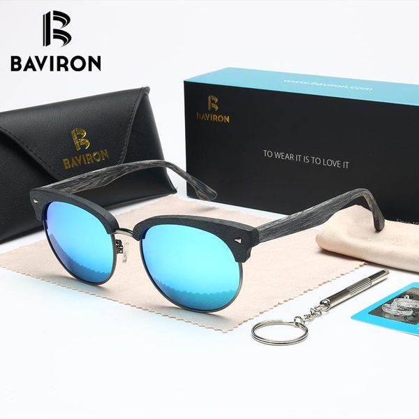sunglasses baviron 2021 similar wooden women polarized pilot retro sun glasses men uv400 polaroid driving gift, White;black
sunglasses baviron 2021 similar wooden women polarized pilot retro sun glasses men uv400 polaroid driving gift, White;black