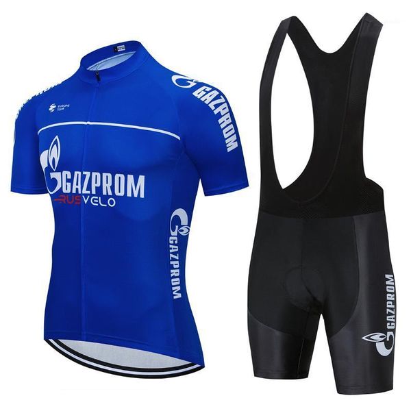 new 2020 team gazprom cycling jersey 9d bike pants suit mens summer quick dry pro bicycling shirts maillot culotte wear1, Black;blue
new 2020 team gazprom cycling jersey 9d bike pants suit mens summer quick dry pro bicycling shirts maillot culotte wear1, Black;blue