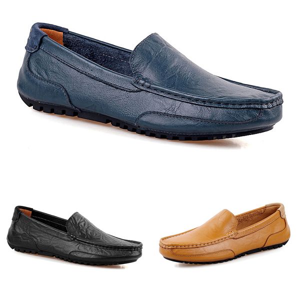 discount non-brand men peas shoes leather casual fashion breathable blue black brown lazy overshoes mens shoes size 38-44
discount non-brand men peas shoes leather casual fashion breathable blue black brown lazy overshoes mens shoes size 38-44