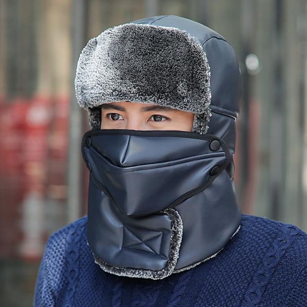 лэй фэн hat мужской женского зимний теплый велоспорт среднего возраста толстых earmuff northeast ветрозащитного холодной пи мянь мао моды, Blue;gray
лэй фэн hat мужской женского зимний теплый велоспорт среднего возраста толстых earmuff northeast ветрозащитного холодной пи мянь мао моды, Blue;gray