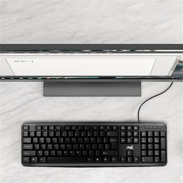 104 key usb computer wired keyboard keyboard usb business office for desk notebooks pcs of windows xp/7/8/10 mac os
104 key usb computer wired keyboard keyboard usb business office for desk notebooks pcs of windows xp/7/8/10 mac os