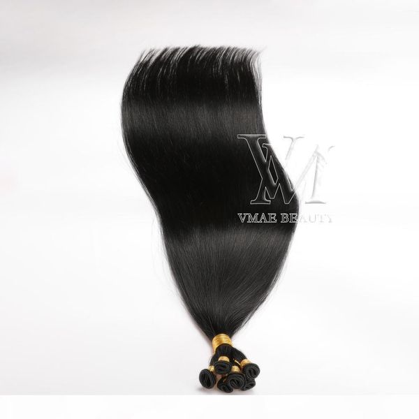 vmae straight hair handtied #1 jet black 14"to 26" inch brazilian peruvian indian human hair extension
vmae straight hair handtied #1 jet black 14"to 26" inch brazilian peruvian indian human hair extension