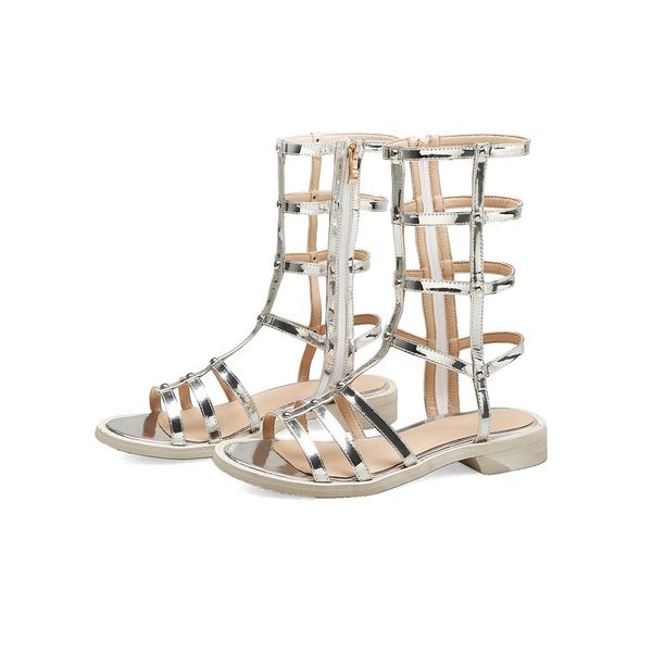 2021 new female fashions black-silver pomegranate sandals heels women shoes 34-43 7trz
2021 new female fashions black-silver pomegranate sandals heels women shoes 34-43 7trz