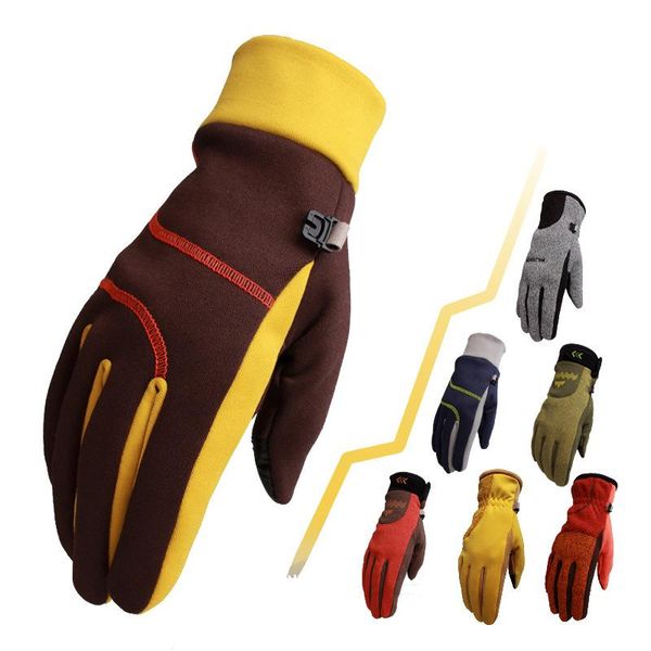 ski gloves touchscreen winter thermal warm cycling bicycle bike outdoor camping hiking motorcycle sports full finger
ski gloves touchscreen winter thermal warm cycling bicycle bike outdoor camping hiking motorcycle sports full finger