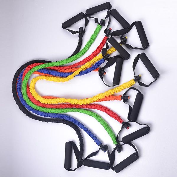 resistance bands anti breaking tube stretcher chest expander multifunctional tension band female arm strength device muscle dorsalis
resistance bands anti breaking tube stretcher chest expander multifunctional tension band female arm strength device muscle dorsalis