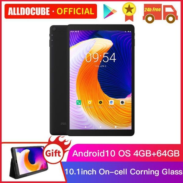 alldocube iplay20 10.1 inch android 10 tablet 4gb ram 64gb rom sc9863a tablets pc 1920*1200ips iplay 201
alldocube iplay20 10.1 inch android 10 tablet 4gb ram 64gb rom sc9863a tablets pc 1920*1200ips iplay 201