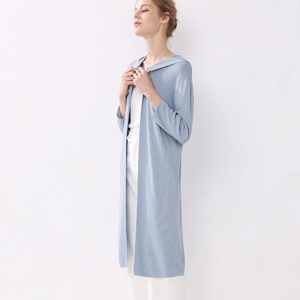 2021 new womens summer cardigan long sleeved hooded casual thin coat loose knit cardigan sunscreen shirt linen ice silk, White;black
2021 new womens summer cardigan long sleeved hooded casual thin coat loose knit cardigan sunscreen shirt linen ice silk, White;black