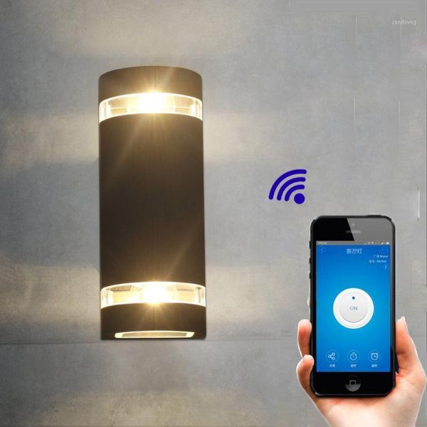 jiawen led wall light wireless wifi switch smart timer work with alexa for google home ac 90 -265v1
jiawen led wall light wireless wifi switch smart timer work with alexa for google home ac 90 -265v1
