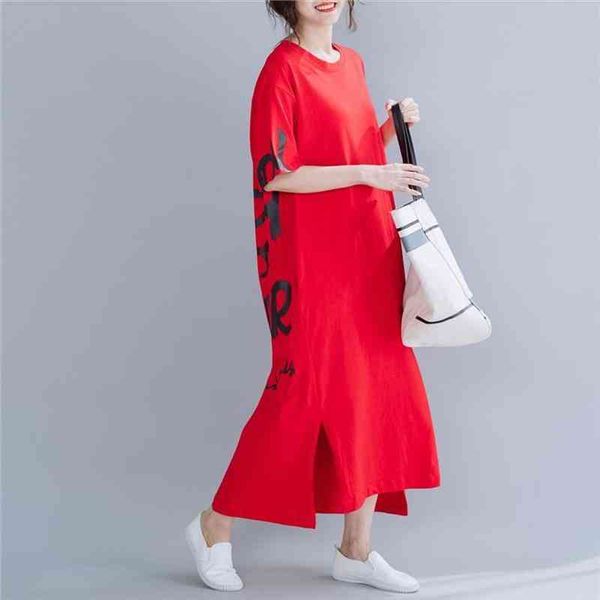 summer dress letter printing short sleeve woman dress korean large size long vestidos robe elbise, Black;gray
summer dress letter printing short sleeve woman dress korean large size long vestidos robe elbise, Black;gray