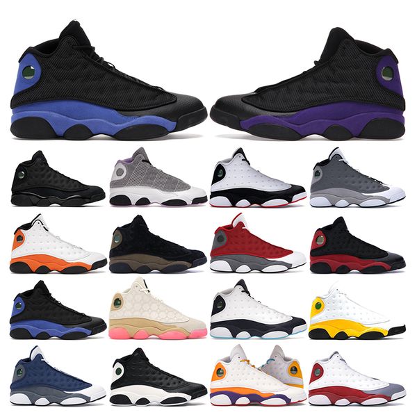 men basketball shoes 13s red flint hyper royal olive black cat court purple singles day womens sports sneakers trainers
men basketball shoes 13s red flint hyper royal olive black cat court purple singles day womens sports sneakers trainers