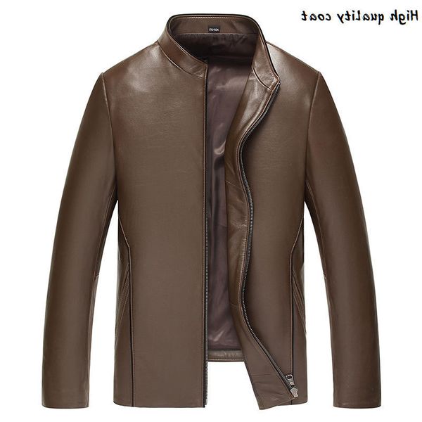 new sheep coat, casual clothes, autumn thin coats, men's jackets lxr853, Black;brown
new sheep coat, casual clothes, autumn thin coats, men's jackets lxr853, Black;brown