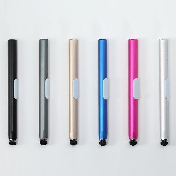10pcs multicolor capacitive touch screen metal stylus pen for ipad touch suit for smart phone tablet custom logo1
10pcs multicolor capacitive touch screen metal stylus pen for ipad touch suit for smart phone tablet custom logo1