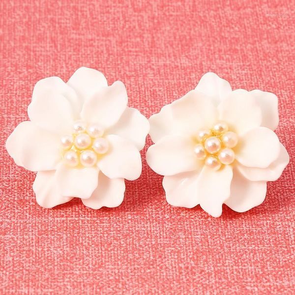 boho cute flower earrings for women korean jewelry kids girls gifts fashion stud earring boucles de mujer 20201, Golden;silver
boho cute flower earrings for women korean jewelry kids girls gifts fashion stud earring boucles de mujer 20201, Golden;silver