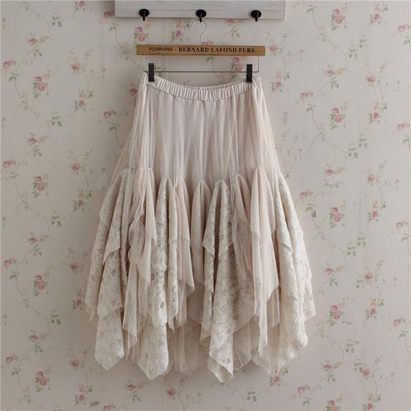 spring autumn mori girl skirt women cute sweet loose solid bottoming lace cake ruffle lolita kawaii female princess skirt u143, Black
spring autumn mori girl skirt women cute sweet loose solid bottoming lace cake ruffle lolita kawaii female princess skirt u143, Black