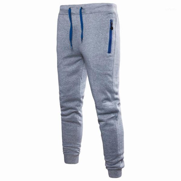 men pants clothes casual track pants training fitness sweatpants jogging workout trousers pure color lace-up male1, Black
men pants clothes casual track pants training fitness sweatpants jogging workout trousers pure color lace-up male1, Black