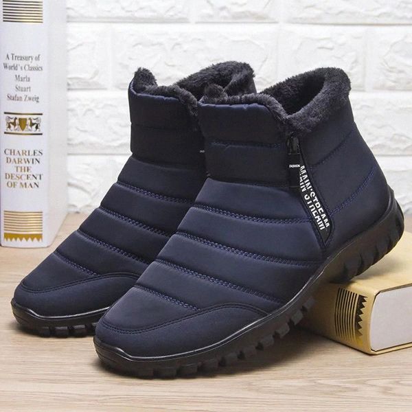 2020 winter men's boots non-slip shoe for men shoes male fashion men's boots botas mujer #ki2l
2020 winter men's boots non-slip shoe for men shoes male fashion men's boots botas mujer #ki2l