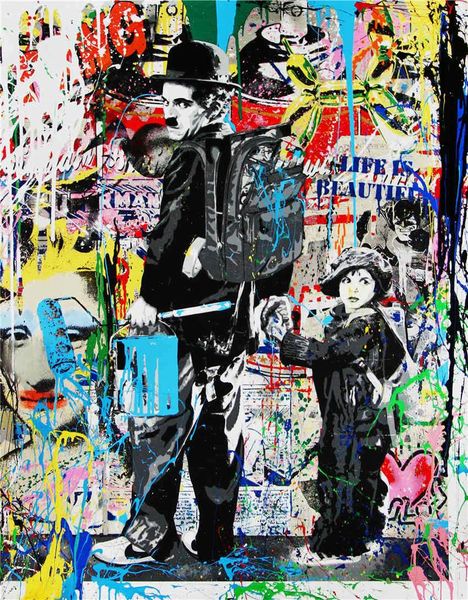 mr brainwash alec monopoly home decor handpainted &hd print oil painting on canvas wall art canvas pictures ,em09
mr brainwash alec monopoly home decor handpainted &hd print oil painting on canvas wall art canvas pictures ,em09