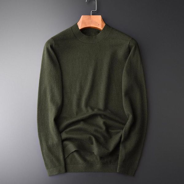 classic wool and hair sweater male luxury mink cashmere half turtleneck sweaters man fashion slim fit mens sweaters -4xl, White;black
classic wool and hair sweater male luxury mink cashmere half turtleneck sweaters man fashion slim fit mens sweaters -4xl, White;black