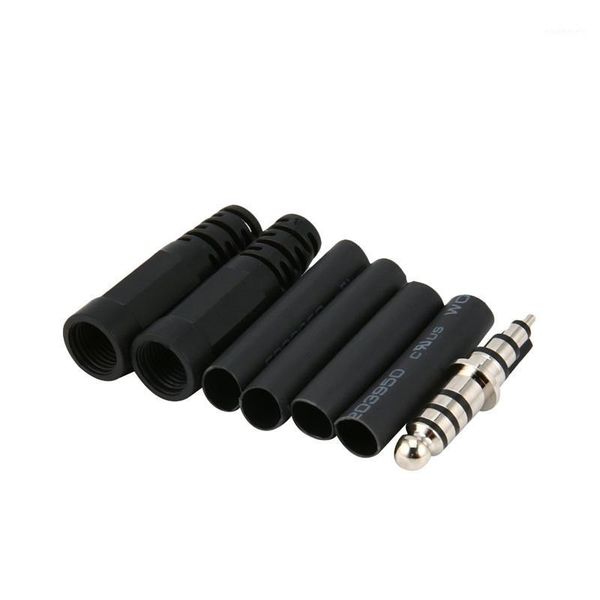 replacement helicopter plug headset adapter u-174 / u type a solder for david clark helicopter headset1
replacement helicopter plug headset adapter u-174 / u type a solder for david clark helicopter headset1