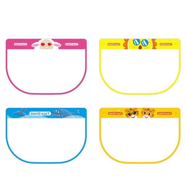lovely kids face shield cartoon transparent full protective face mask cover dustproof anti-fog face shield windproof comfortable fit masks
lovely kids face shield cartoon transparent full protective face mask cover dustproof anti-fog face shield windproof comfortable fit masks