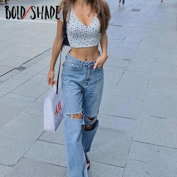 bold shade skater style fashion grunge ripped high waist wide legs baggy jeans streetwear cool denim pants women y2k 2021 hot, Blue
bold shade skater style fashion grunge ripped high waist wide legs baggy jeans streetwear cool denim pants women y2k 2021 hot, Blue
