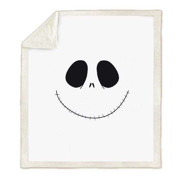 white ghost blanket cartoon christmas night print blanket 3d children's bedroom sofa warm nap
white ghost blanket cartoon christmas night print blanket 3d children's bedroom sofa warm nap